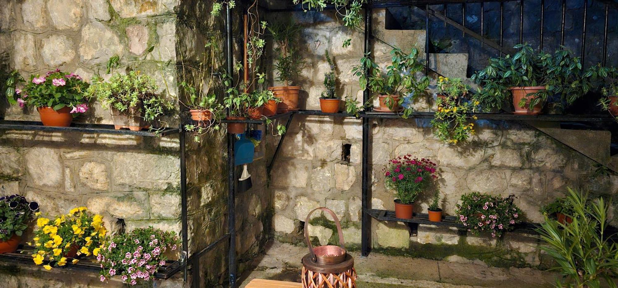 Apartman Pontica Kotor Exterior photo